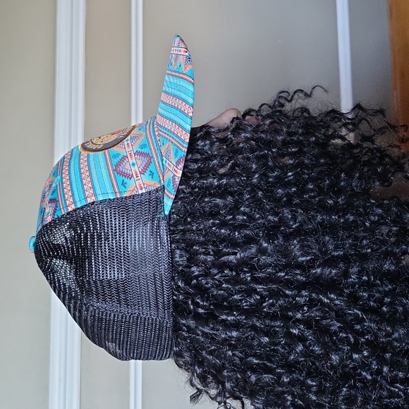 DOUBLE J SADDLERY Hat - Picture 5 of 8